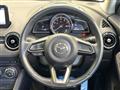 2019 Mazda Demio