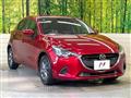 2019 Mazda Demio