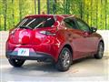 2019 Mazda Demio