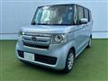 2017 Honda N BOX