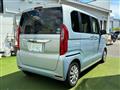 2017 Honda N BOX