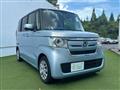 2017 Honda N BOX
