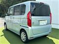 2017 Honda N BOX