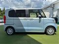 2017 Honda N BOX