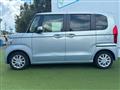 2017 Honda N BOX