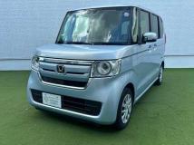 2017 Honda N BOX