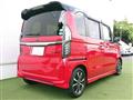 2017 Honda N BOX