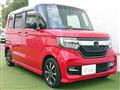2017 Honda N BOX