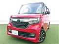 2017 Honda N BOX