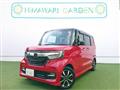2017 Honda N BOX