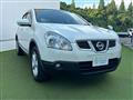 2012 Nissan Dualis