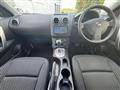 2012 Nissan Dualis