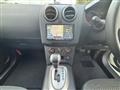 2012 Nissan Dualis