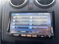 2012 Nissan Dualis