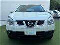 2012 Nissan Dualis