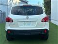 2012 Nissan Dualis