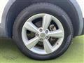 2012 Nissan Dualis