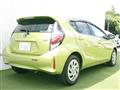 2017 Toyota AQUA