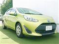 2017 Toyota AQUA