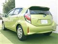 2017 Toyota AQUA