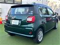 2016 Toyota Passo