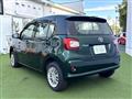 2016 Toyota Passo