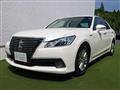 2013 Toyota Crown Hybrid