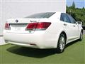 2013 Toyota Crown Hybrid