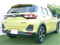 2022 Daihatsu Rocky
