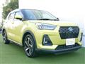 2022 Daihatsu Rocky