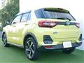 2022 Daihatsu Rocky