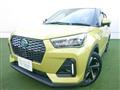 2022 Daihatsu Rocky