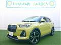 2022 Daihatsu Rocky