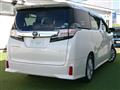 2016 Toyota Vellfire