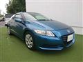 2010 Honda CR-Z