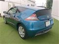 2010 Honda CR-Z