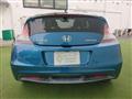 2010 Honda CR-Z