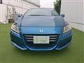 2010 Honda CR-Z