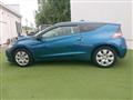 2010 Honda CR-Z