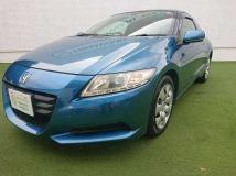2010 Honda CR-Z