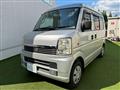 2013 Suzuki Every Wagon