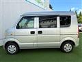 2013 Suzuki Every Wagon