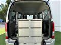 2013 Suzuki Every Wagon