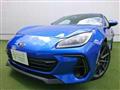 2022 Subaru BRZ