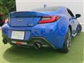 2022 Subaru BRZ
