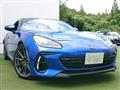 2022 Subaru BRZ