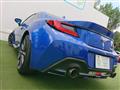 2022 Subaru BRZ