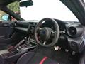 2022 Subaru BRZ