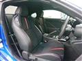2022 Subaru BRZ