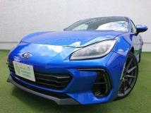 2022 Subaru BRZ